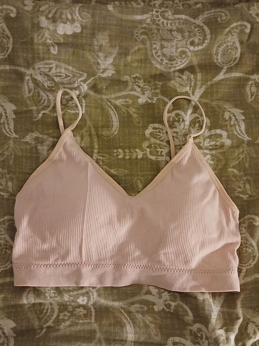 Biustonosz do spania