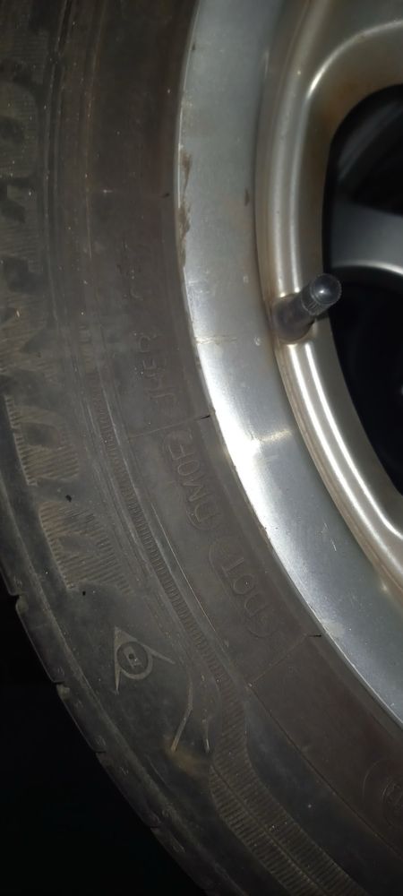 Koła do samochodu Vectra b Astra Zafira
