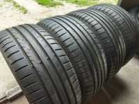 205/55/16 DUNLOP jak nowe letnie 4 szt 599 zł komplet 7 mm jak nowe