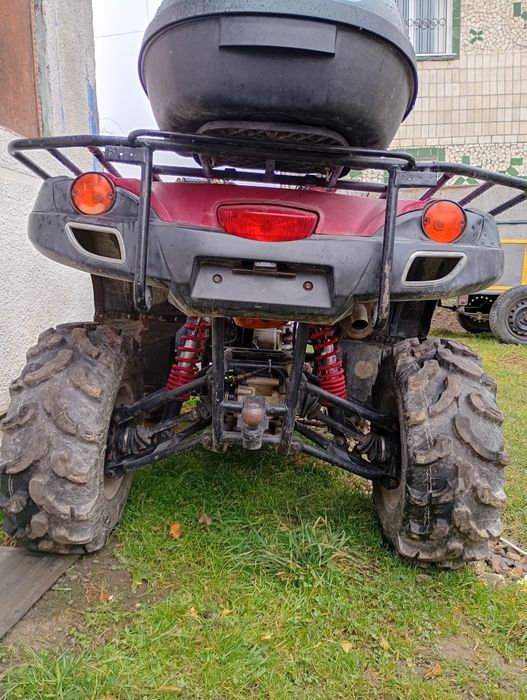Квадроцикл , . .