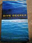 Dive Deeper the Human Poetry of Faith Michael Paul Gallagher