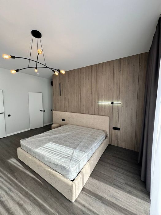 Будинок з новим дизайнерським ремонтом у Стоянці, 8 соток, 165 м2