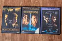 Sociedade Secreta DVD