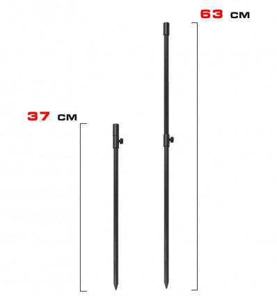 Набор стоек и бузбаров W4C stand kit universal 2