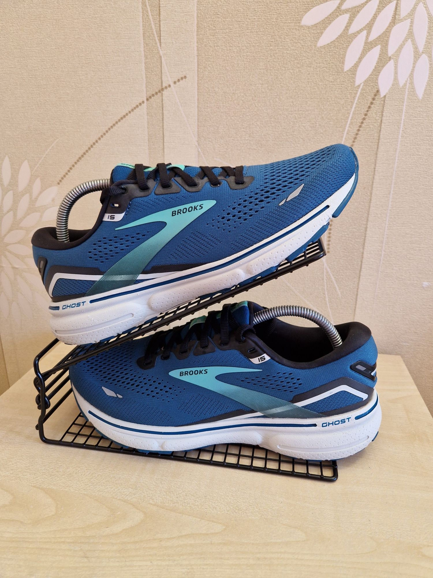 Кроссовки Brooks Ghost 15 р.42