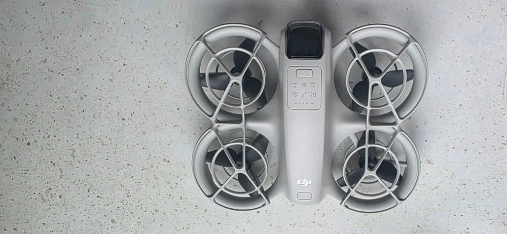DJI Neo Fly More Combo - stan BDB
