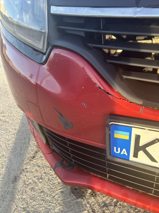 Renault Logan 2014 1.2 бензин кондиціонер