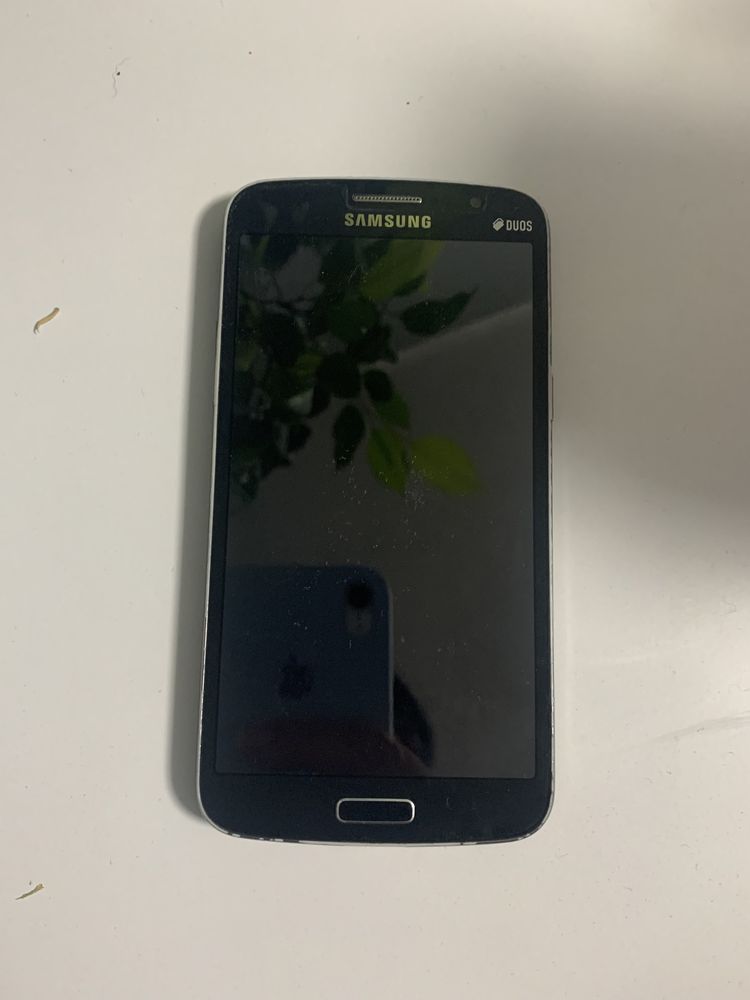 Телефон Sumsung Galaxy grand 2 Duos G7102 б/у на запчастини або ремонт