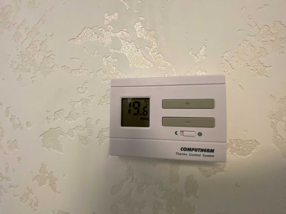 Новобудова з гарним ремонтом підходить під іпотеку