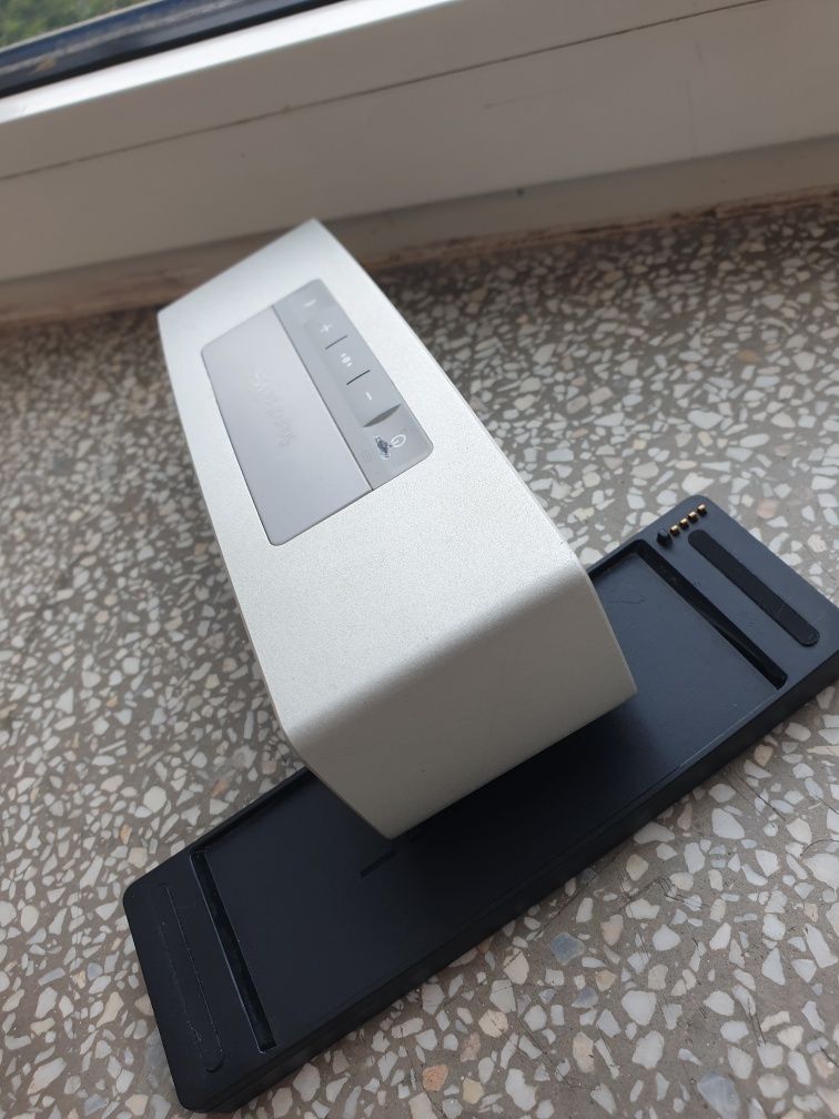Przenośny głośnik Bose Soundlink mini II