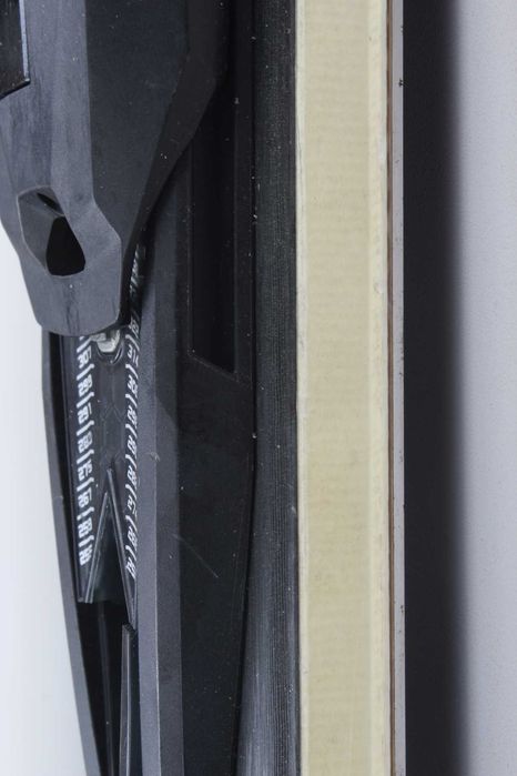 Narty premium Grenzwertig Guard 170 cm + Tyrolia PRD 12 GW - 2054