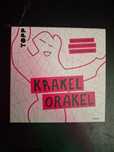 Krakel Orakel - nominacja Spiel des Jahres 2025