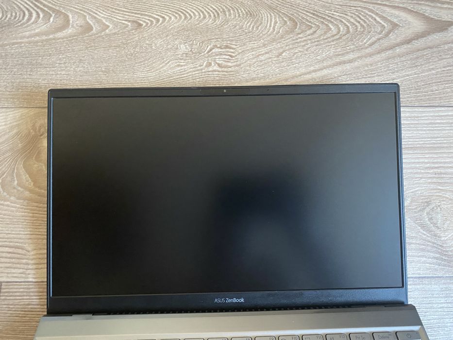 Asus Zenbook 14 UX425ug | ryzen 5 5500u | mx450 | 8gb | 256gb m2 | FHD