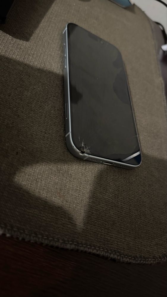 Iphone 15 para peças