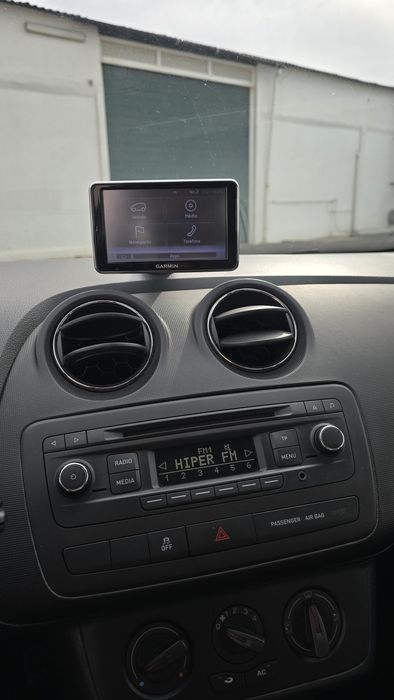 Seat Ibiza 1.2 Tdi