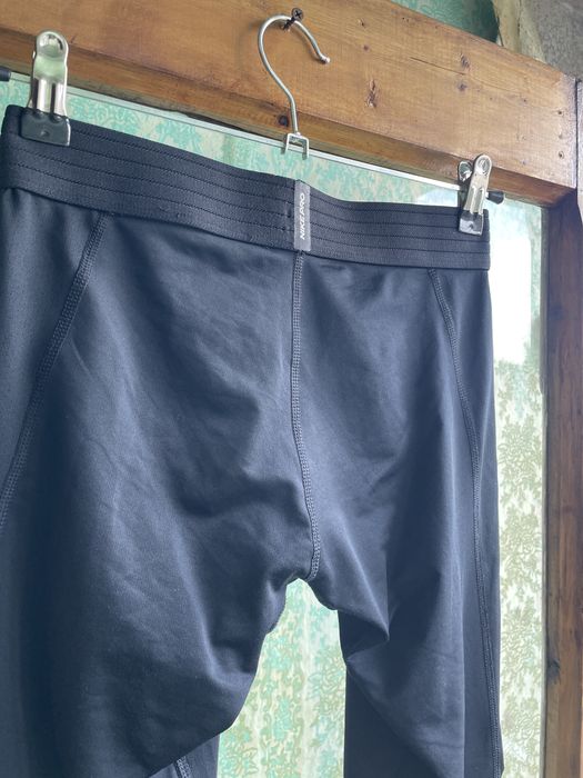 Чоловічі тайтси Nike Pro Tight