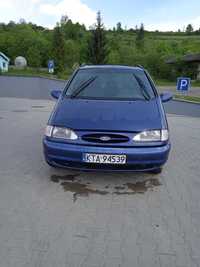 Ford galaxy 2000 року 1.9 дизель 85 кВт