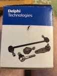 Delphi TC2164 Шаровая опора на Ford Mazda