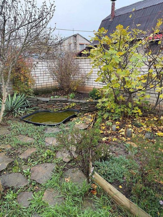 ‼️Дом‼️Сухой Лиман‼️Кооператив Лебедь‼️6 соток земли‼️