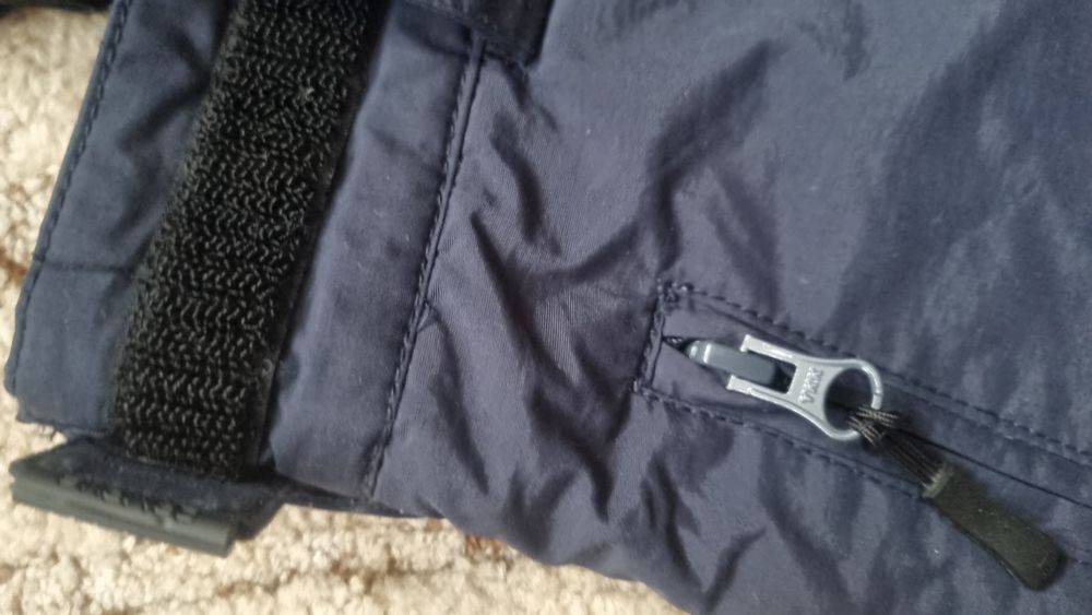 штани лижні  Campus S/164см/36