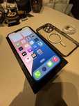 Iphone 13 Pro Max 256GB jak nowy! 100% baterii