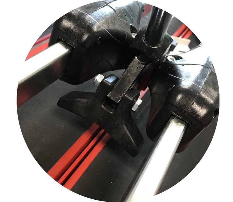 MASZYNKA Do Cięcia Płytek MGŁR II 800 | WYPRZEDAŻ -20%