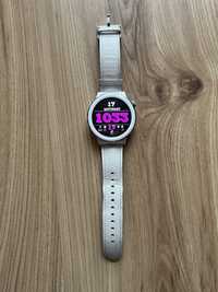 Smartwatch HUAWEI Watch GT 3 Pro Classic 43mm Srebrno-biały
