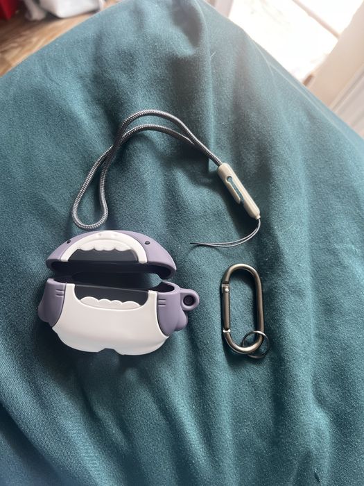 Etui na Airpods Pro 2 rekinek