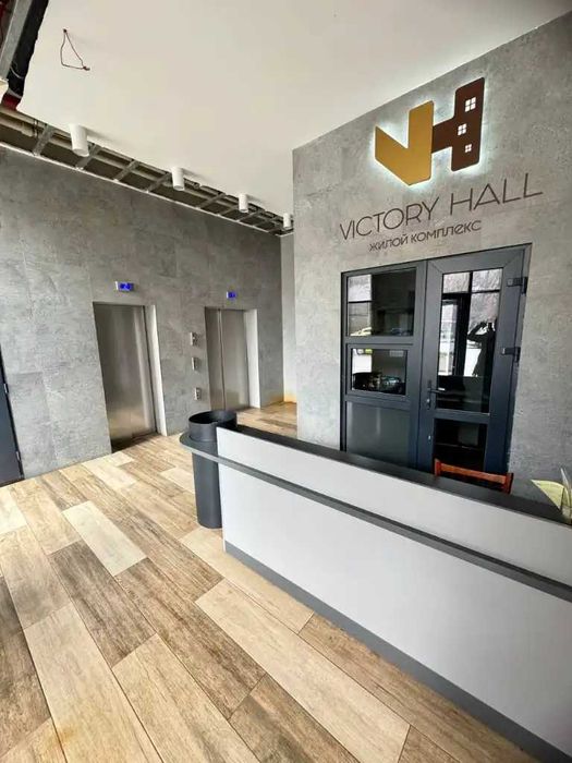 Продам отличную 4 к квартиру ЖК Victory Hall Набережная Победы Сквер
