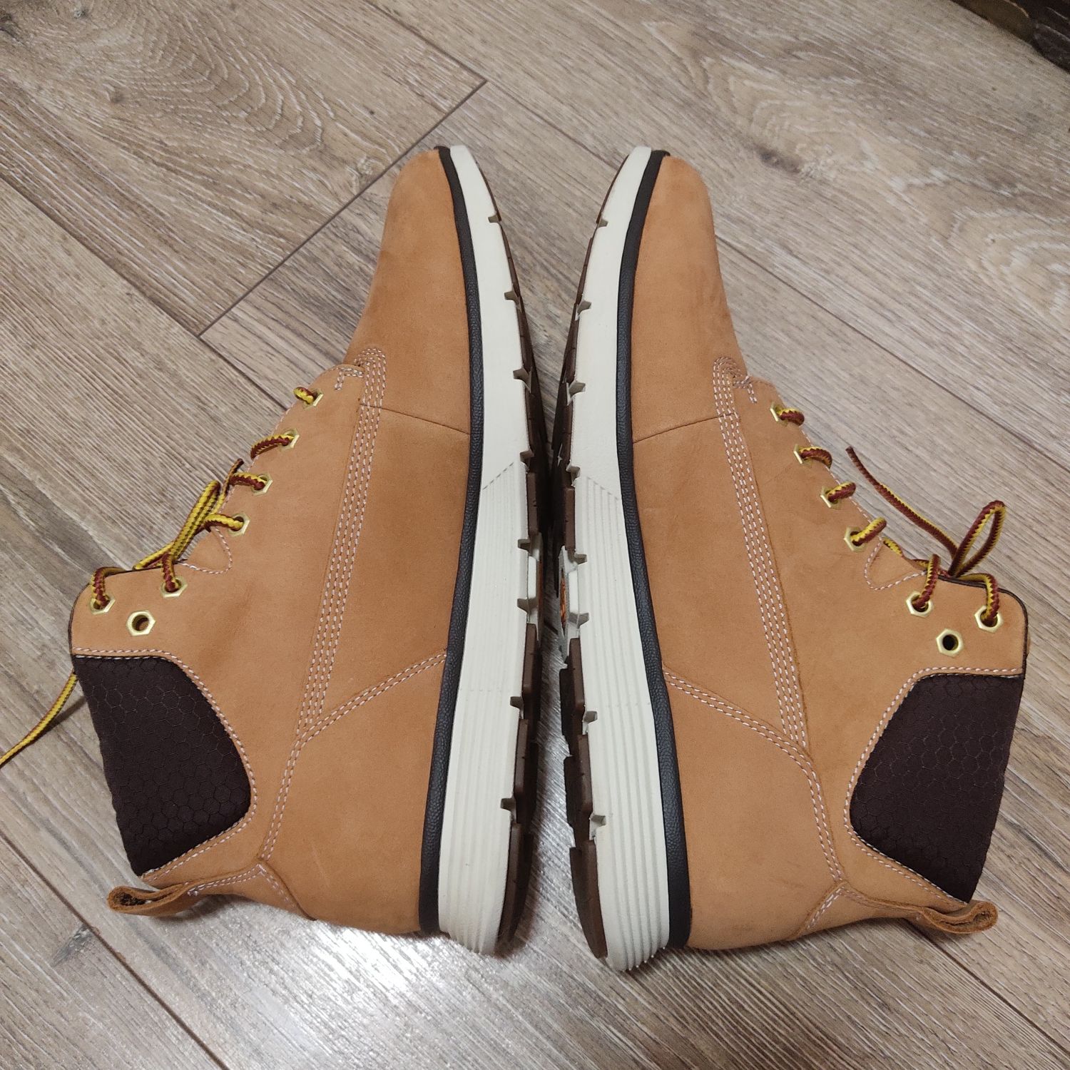 Чоловічі Timberland