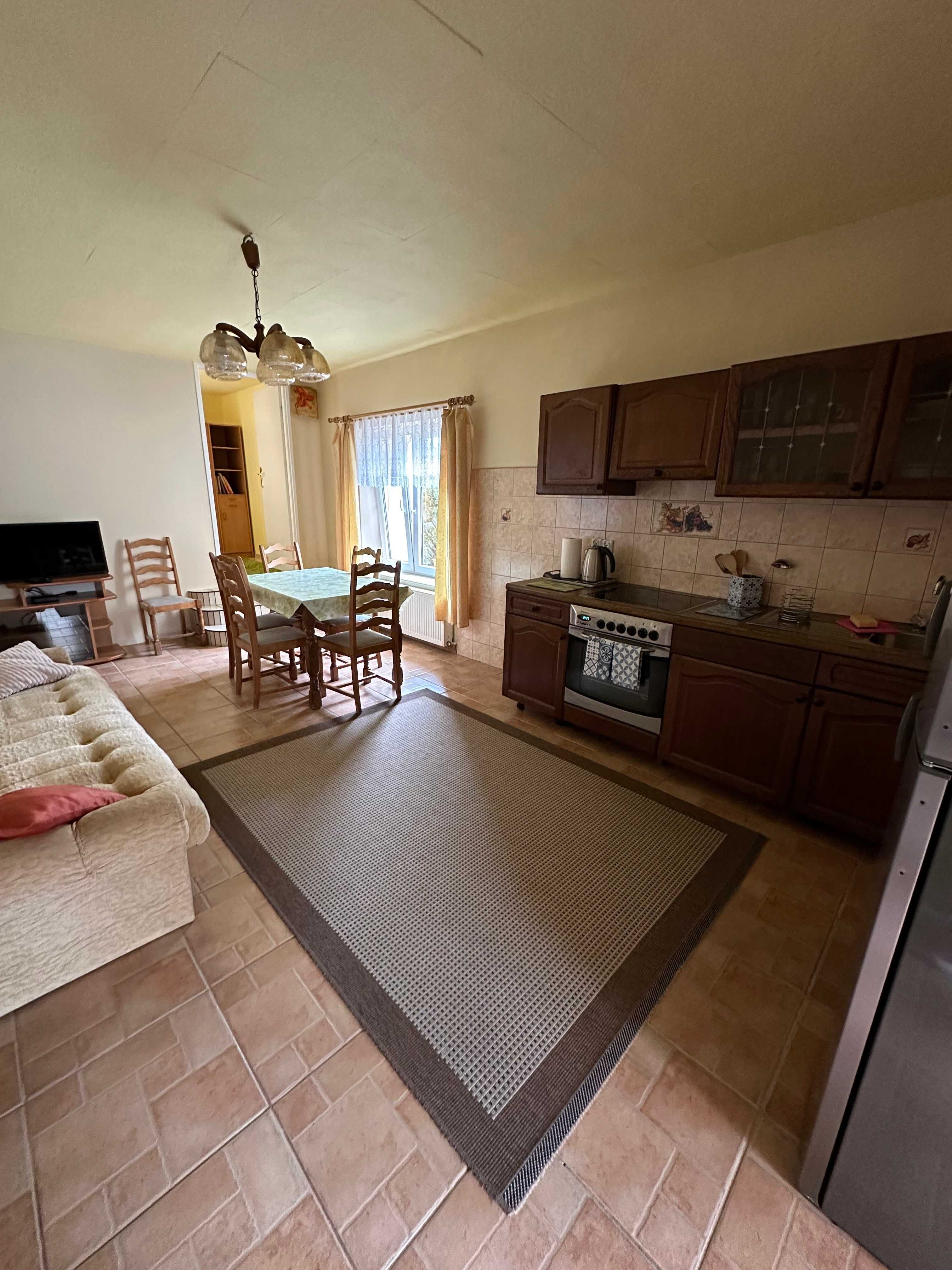 Karpacz okolice apartament 6 osobowy 45 zł od osoby za 1 noc