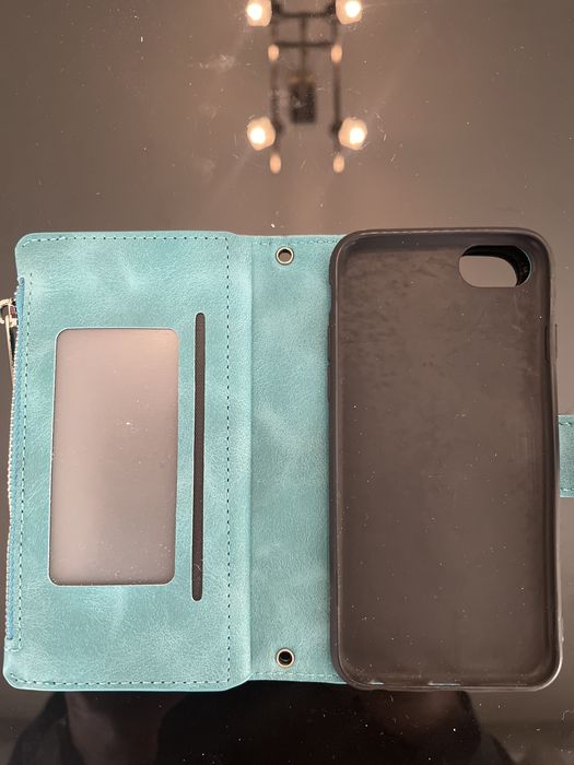 Apple IPhone 13 MagSafe + 7/8 + 5/5S/SE 1ª