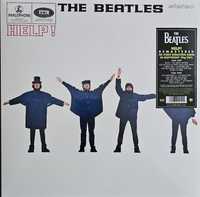 Вініл the Beatles "Help"