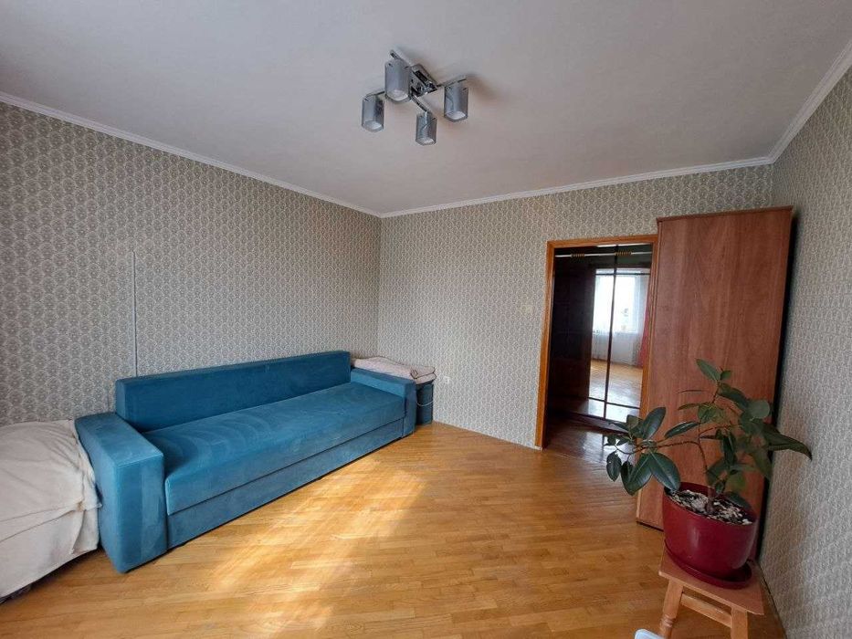 Продаж 2к квартира, Поділля, Цегла, З ремонтом