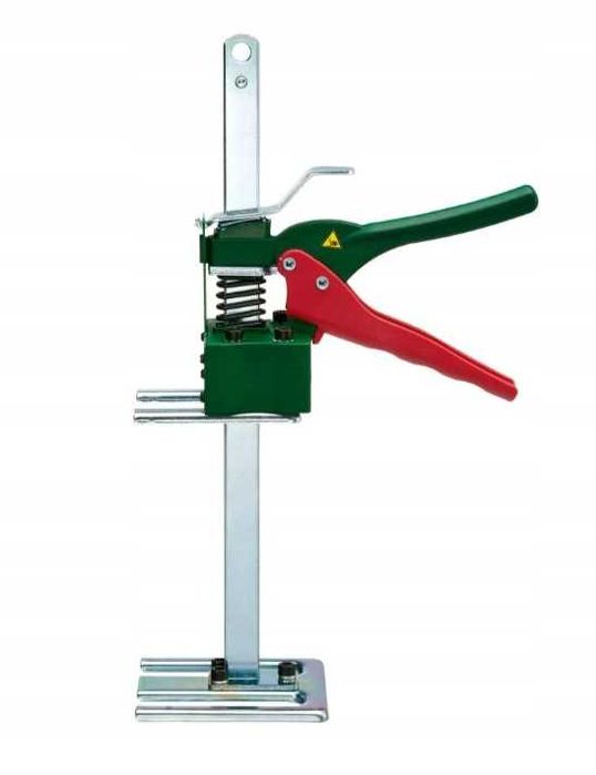 PARKSIDE Podnośnik ręczny do 150 kg Wysokość 6–230 mm