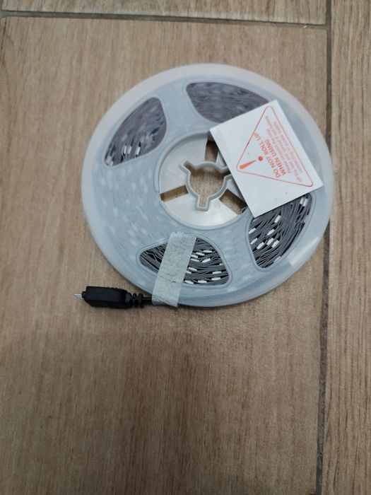 Nowa Taśma LED taśma