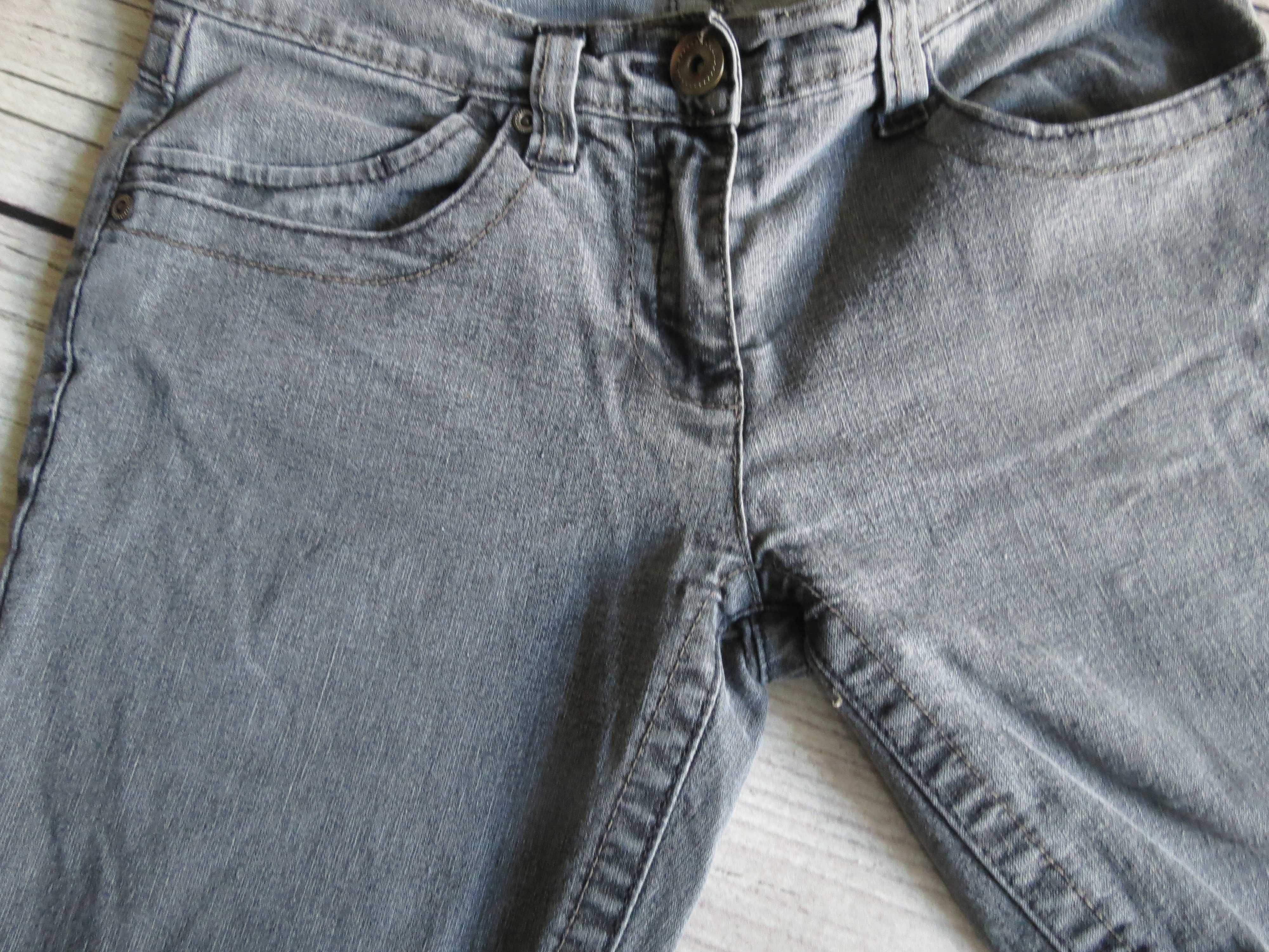 джинсы 36 размер