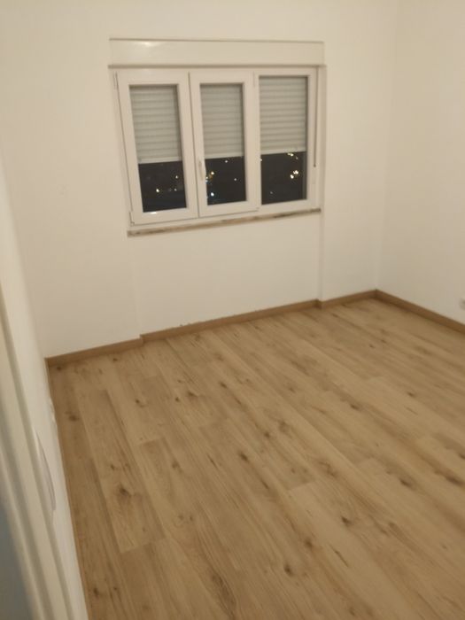 Apartamento T3 em zona central