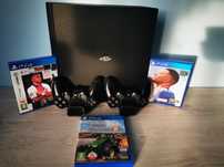 Konsola Sony PlayStation 4pro
