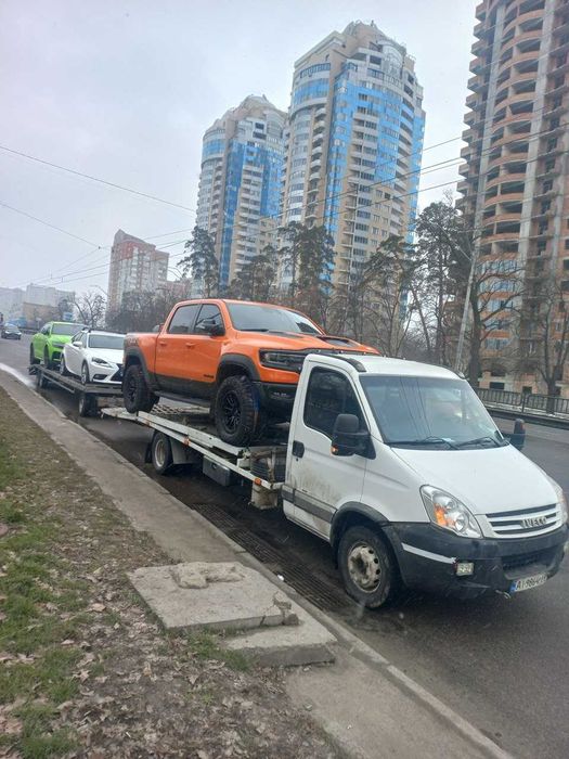 Перевезення авто тільки по маршруту Львів–Київ / Київ–Львів. ДЗВОНІТЬ!