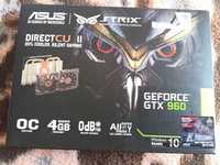 Placa Grafica gtx 960 oc 4Gb