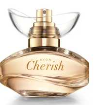 Аромат Cherish    Avon