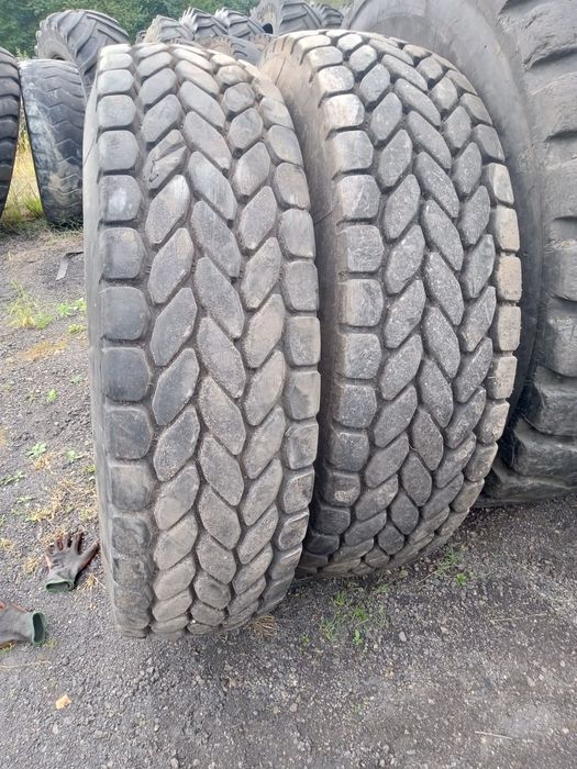 Opona 385/95R25 Magna komplet