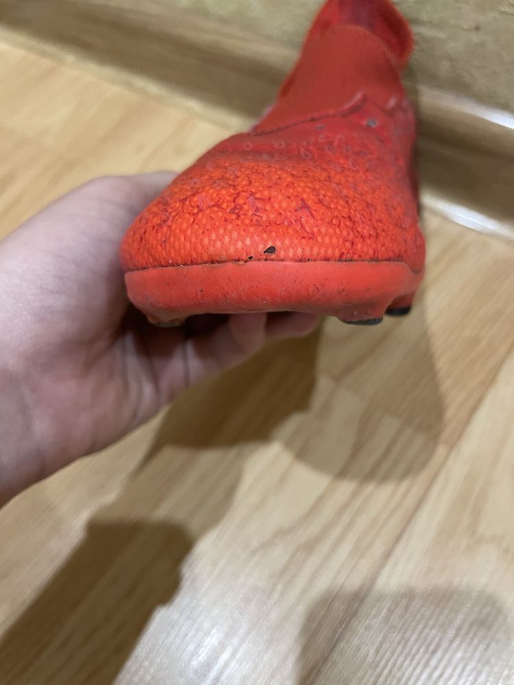 Бутси adidas predator