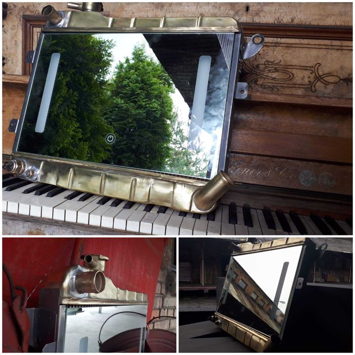 Эксклюзив. Раритет, панно, лофт, вінтаж, автостиль.