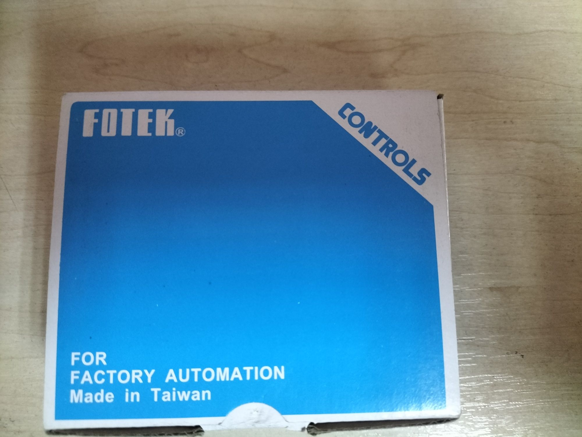 Температурний контролер NT-22V від Fotek