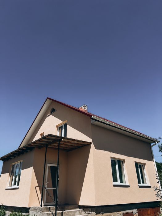 Пролаж будинку Дубово