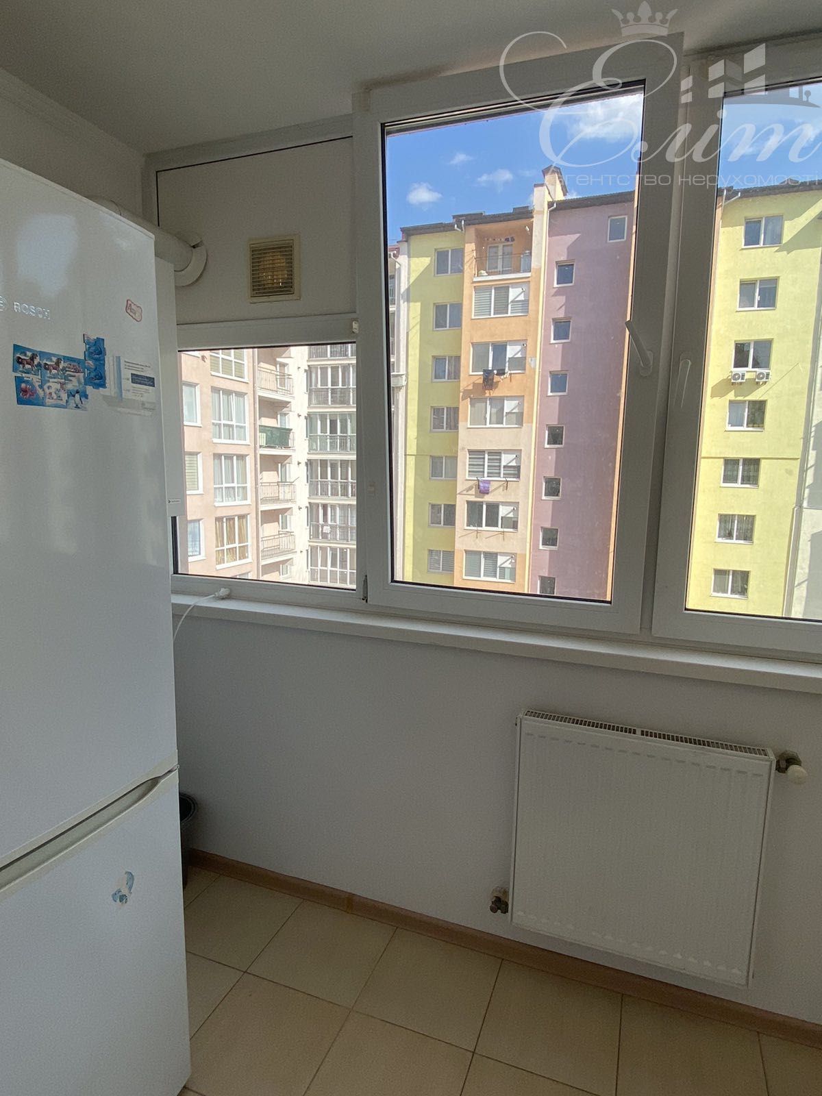 Продаж 1 кім. квартира, вул. Гетьмана Мазепи 175 А