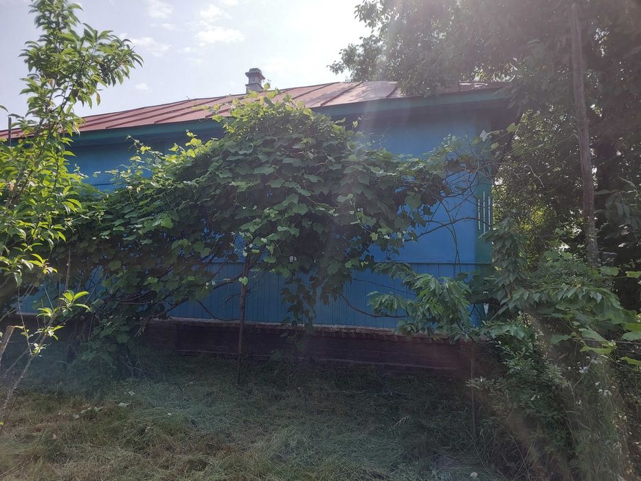 Продам хату Печі