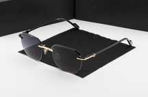 Мужские солнцезащитные очки Cartier NEW 2025
